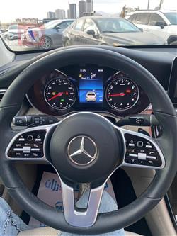 مێرسێدس بێنز GLC-Class کوپ
